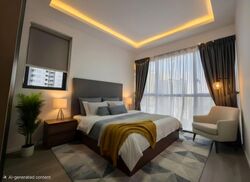 Amo Residence (D20), Apartment #582730541